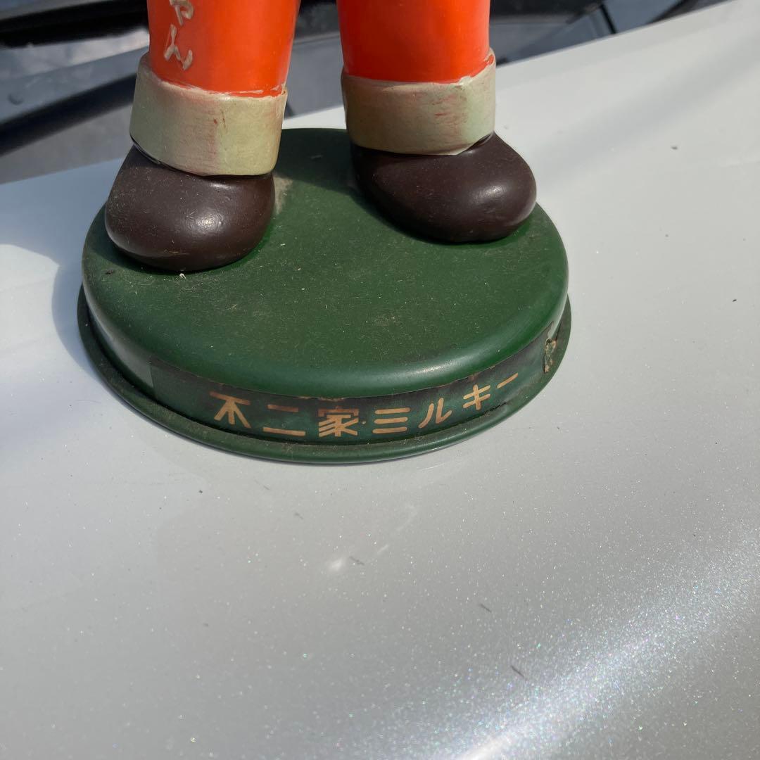 シ*ン様 不二家ミルキー