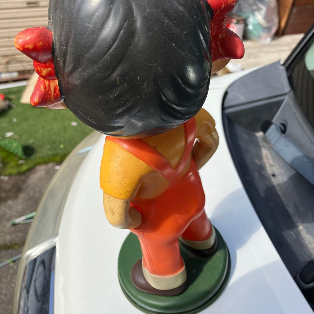 シ*ン様 不二家ミルキー