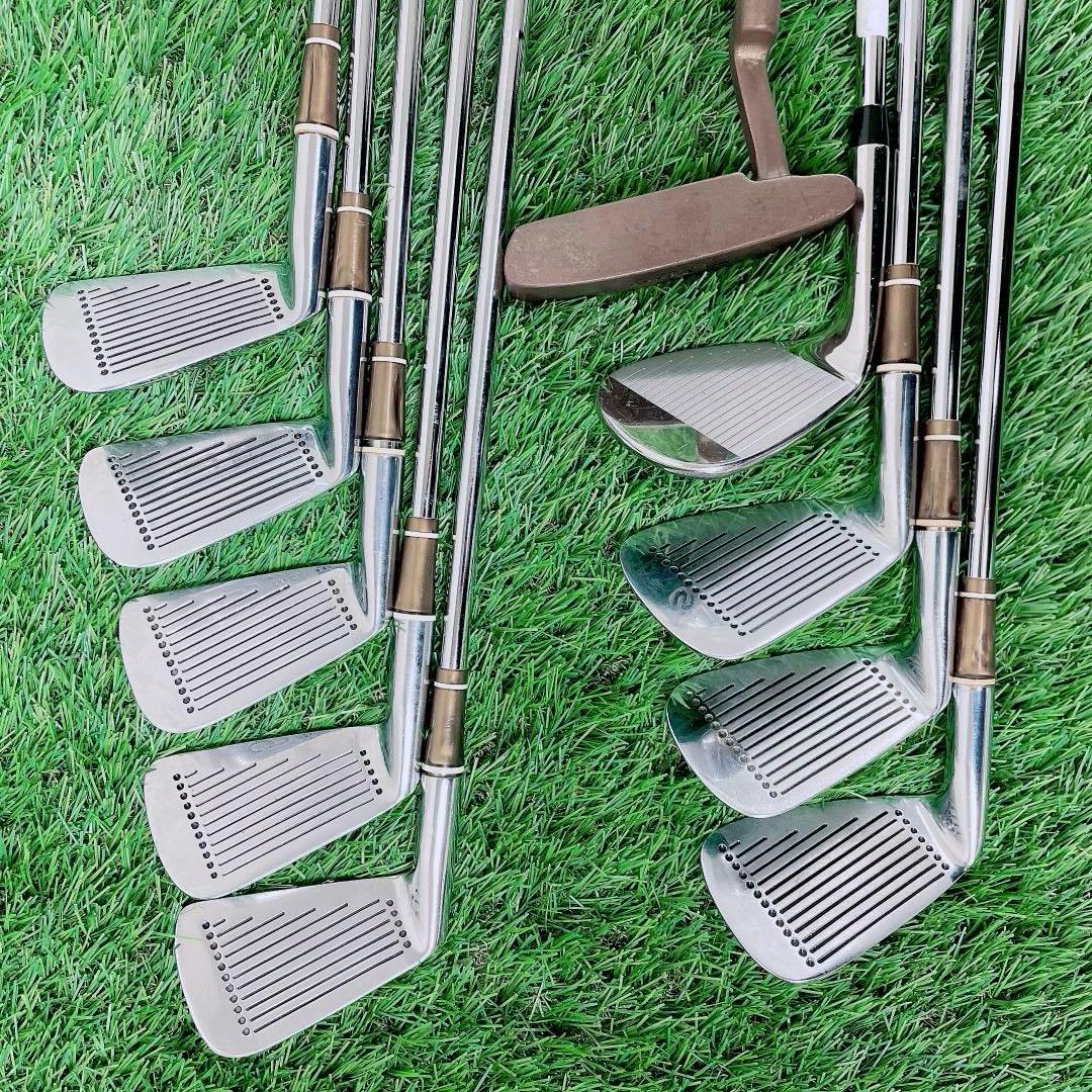 TaylorMade r5 メンズ ゴルフクラブセット 14本 N2185