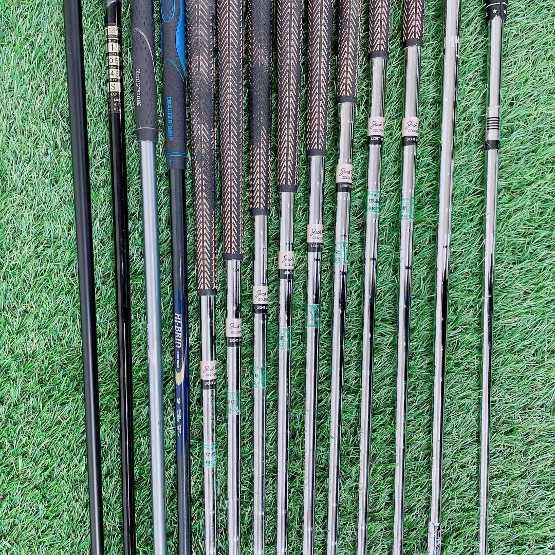 TaylorMade r5 メンズ ゴルフクラブセット 14本 N2185