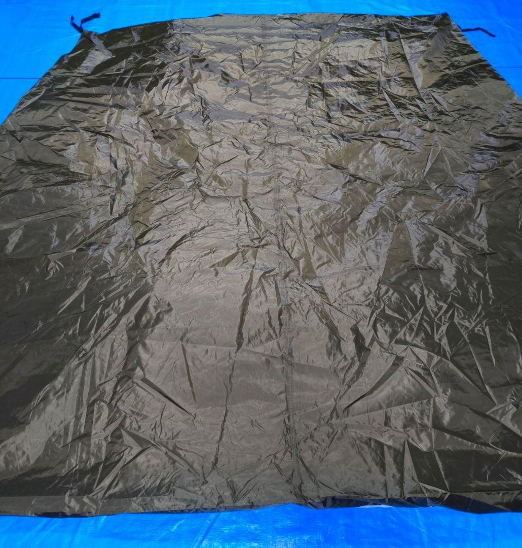  peak スノーピーク ランドネストドームM