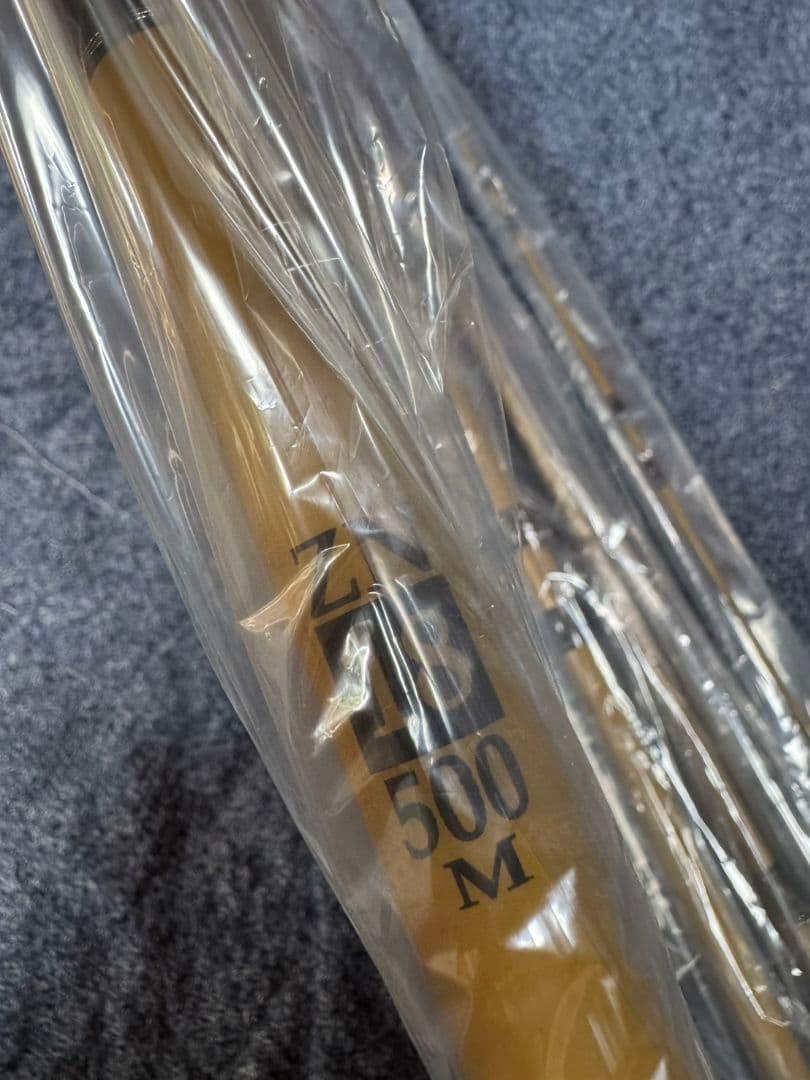 ゼニス　ZN-18 500M 石鯛竿　未使用品