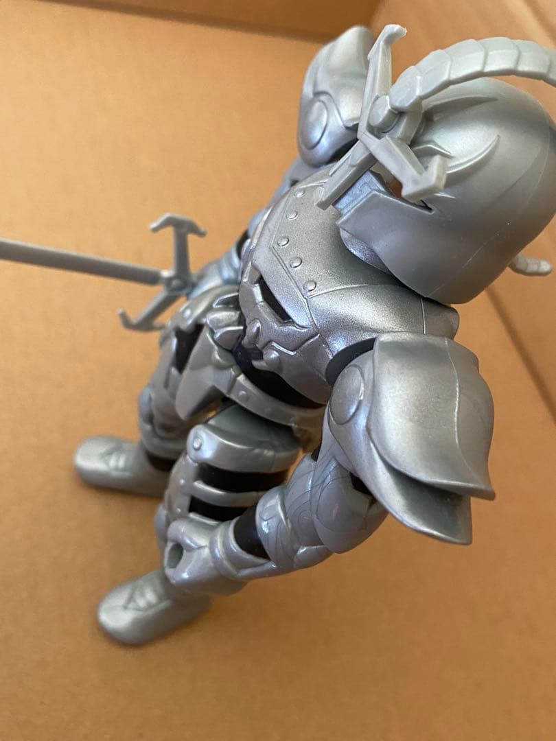 バトルアクションシリーズヒュンケル