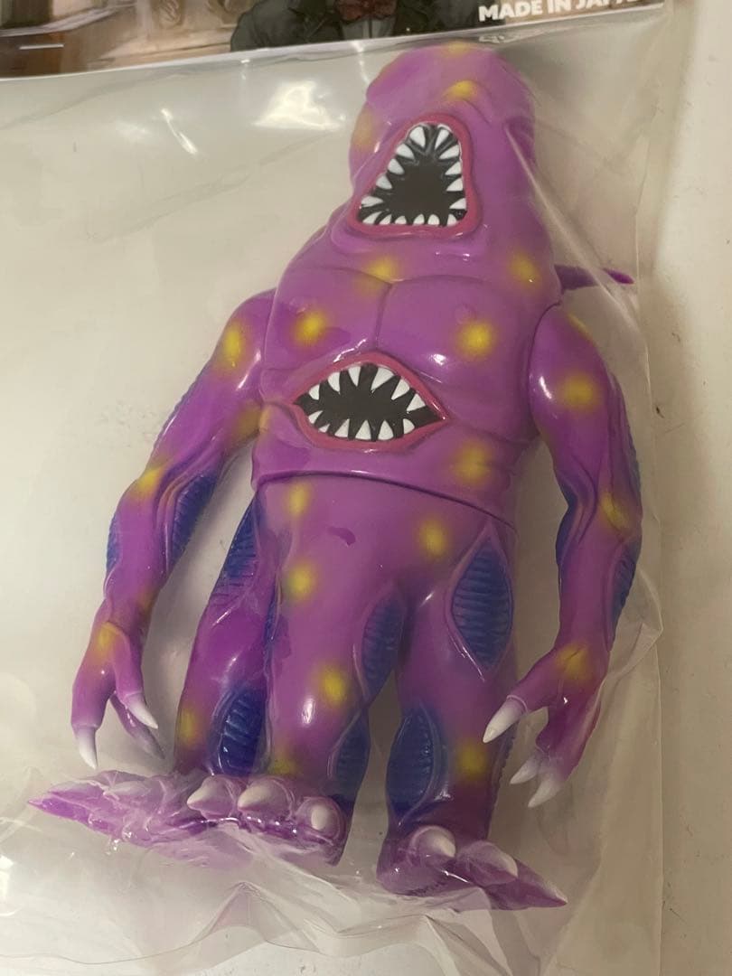 混沌の大クトゥルフ博　ニャルラトテップ Ver2.0 PUNK DRUNKERS