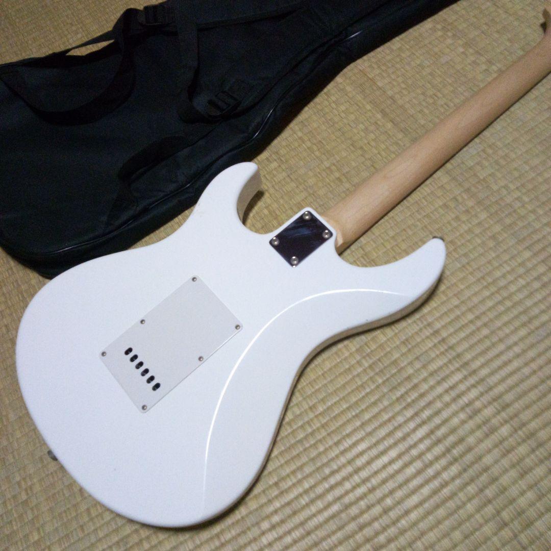 ヤマハ PACIFICA エレキギター PAC 012 S.S.H