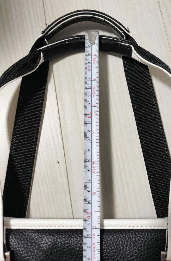   トートバッグ トミー 美品