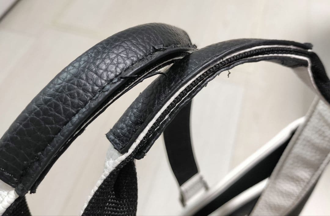   トートバッグ トミー 美品