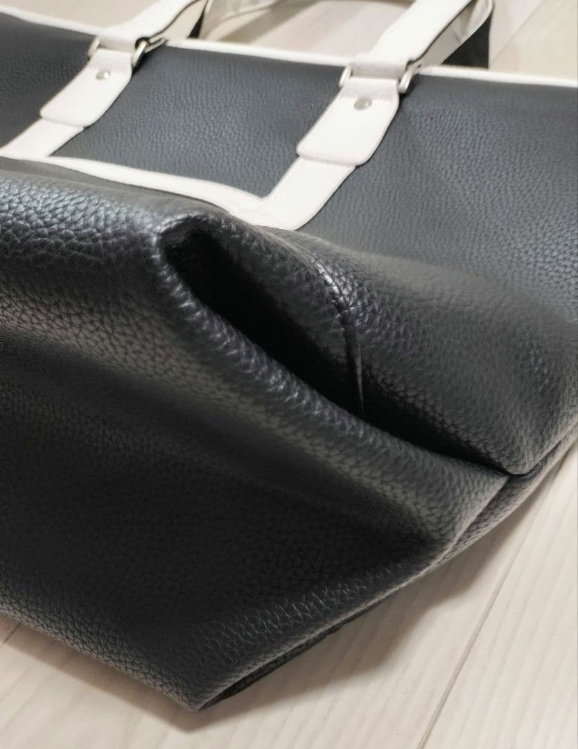   トートバッグ トミー 美品