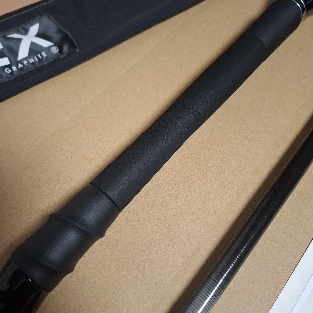 DRT ARTEX \"Hacker\" GEN2 　アーテックス　　ハッカー