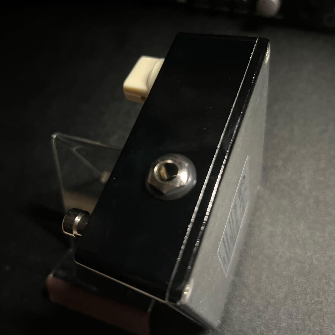 ［美品］Vivie / MINERVA Scion オーバードライブ