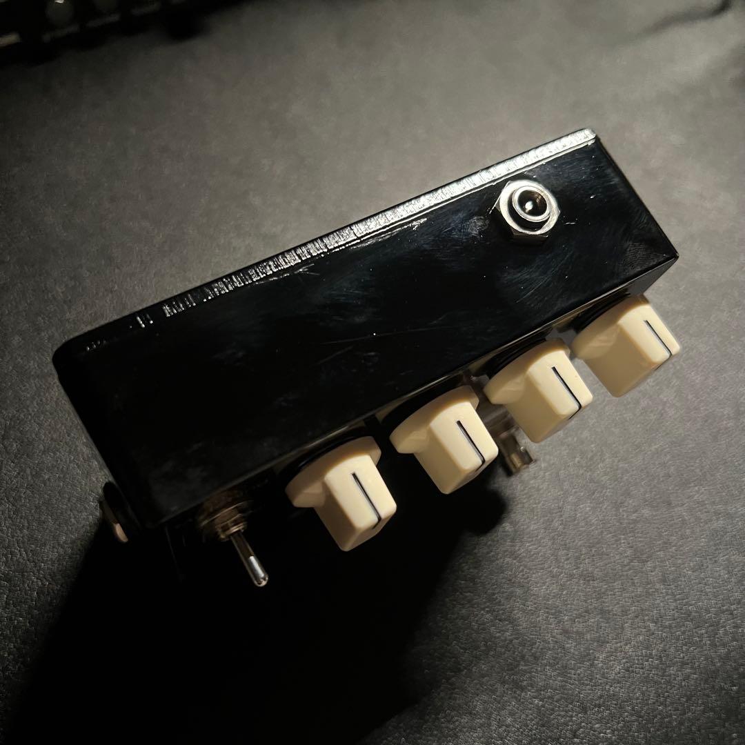 ［美品］Vivie / MINERVA Scion オーバードライブ