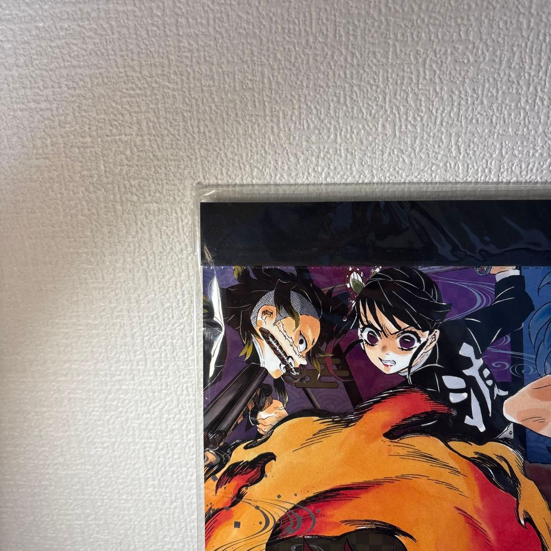 鬼滅の刃 コミックカレンダー2021