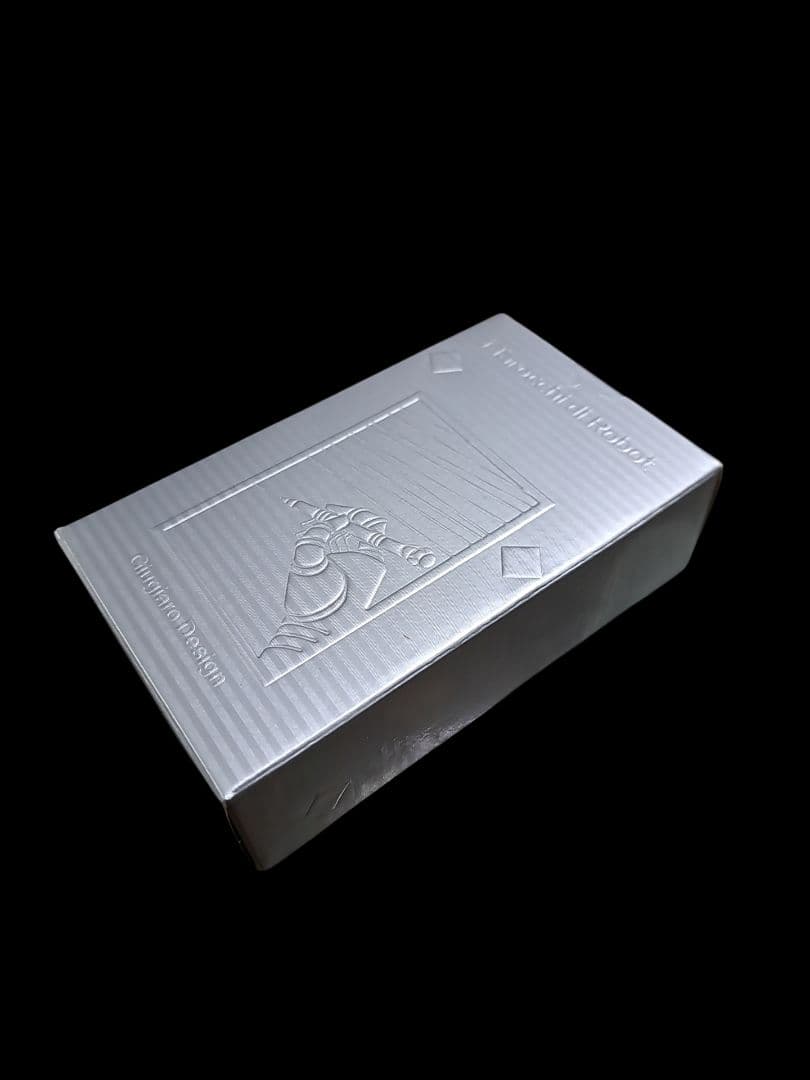 激レア 絶版 イタリア製 ロボット・タロットカード ロ・スカラベオ社