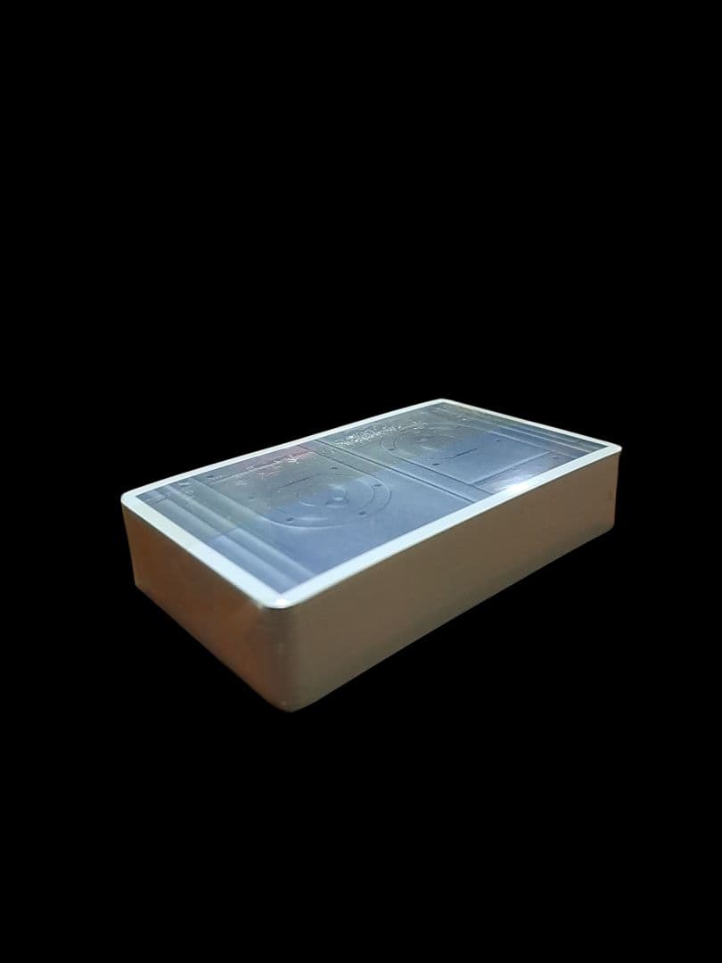 激レア 絶版 イタリア製 ロボット・タロットカード ロ・スカラベオ社