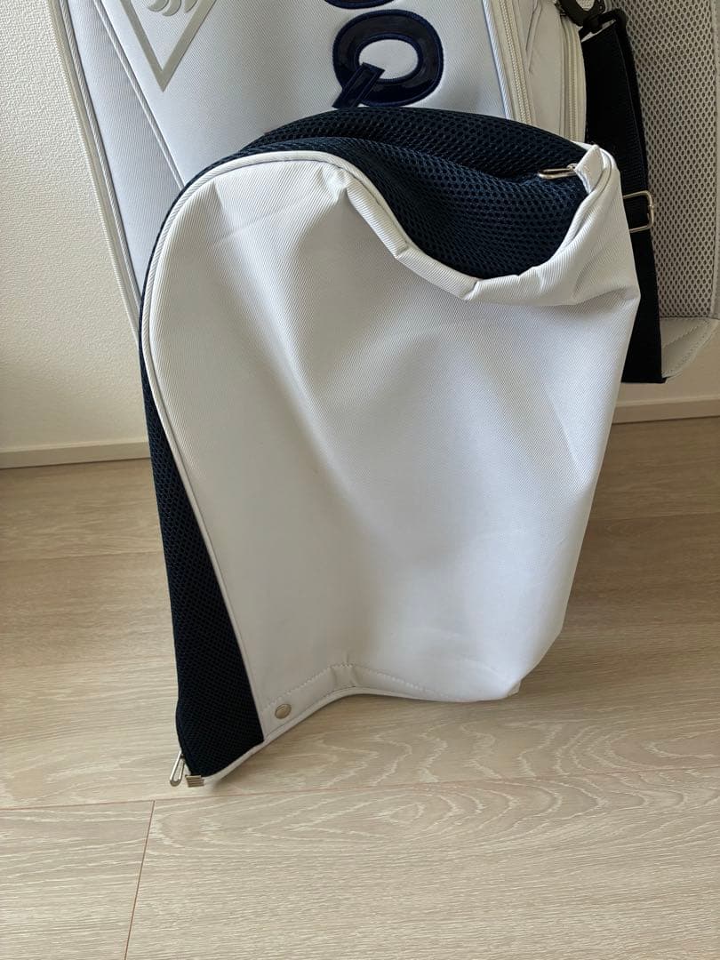lecoq sportif♡キャディバッグ