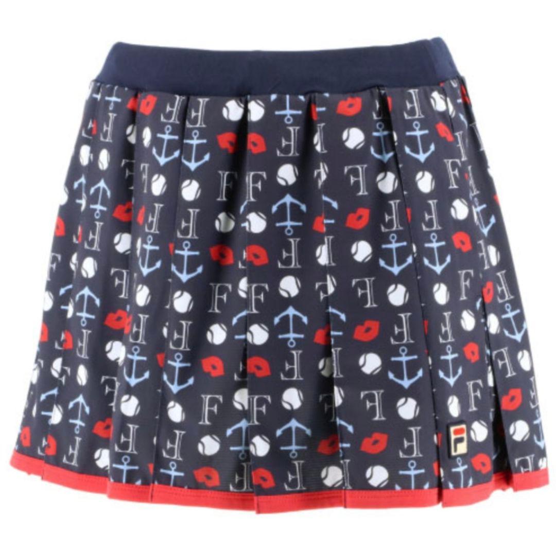 【フィラ】テニスウェアセット/プリンス バボラ　ローチェ　ヨネックス　バボラ