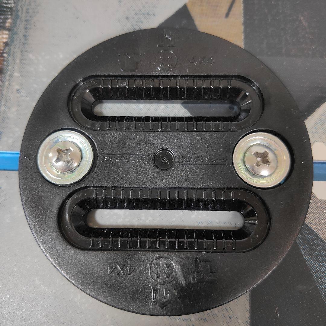 Burton CLASH 151 UNION ビンディング ML スノボセット