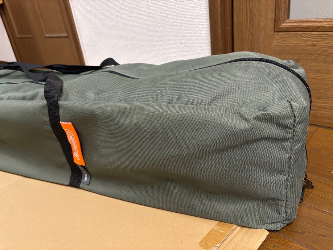 Coleman×FREAK'S STORE　別注インスタントバイザーシェードM