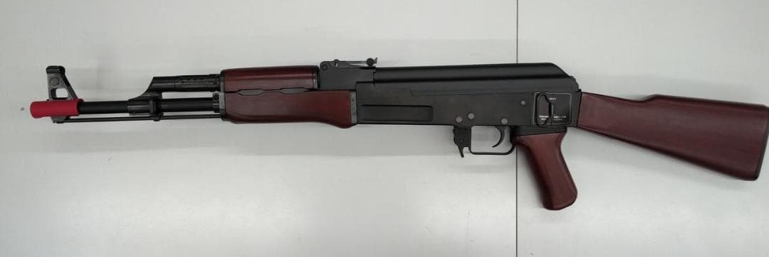 東京マルイ 次世代電動ガン AK47 TYPE