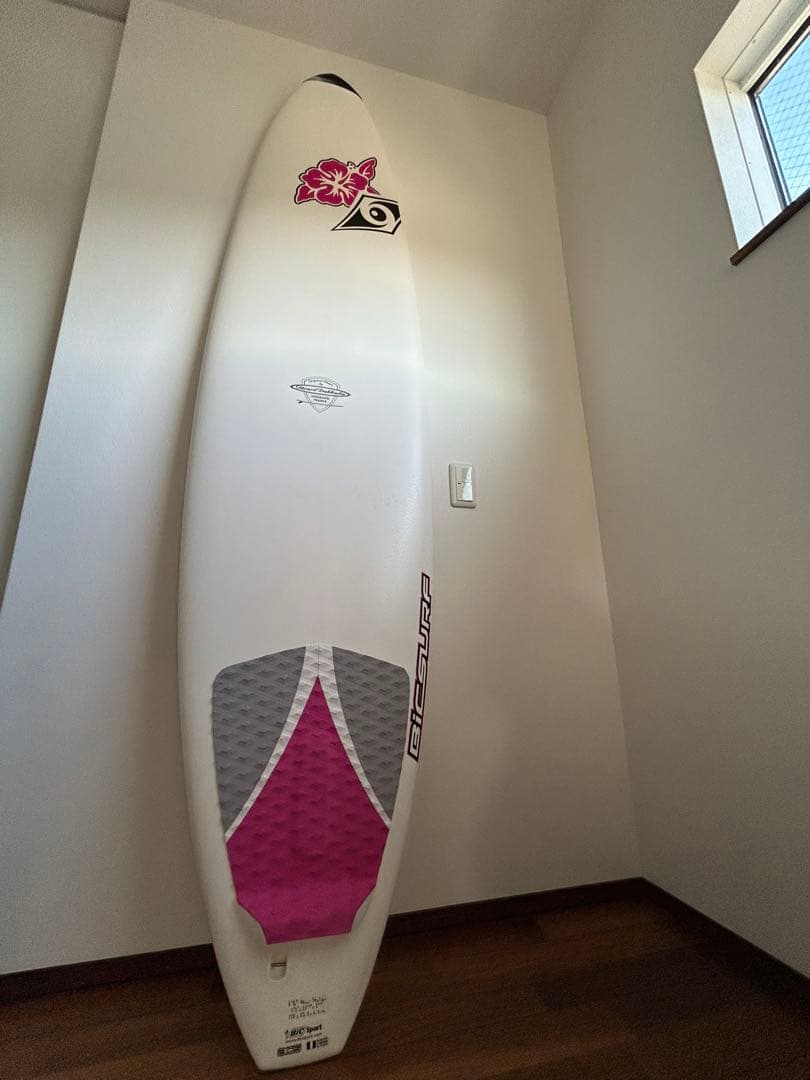 ロングボード　サーフボード 7’3 新品 未使用