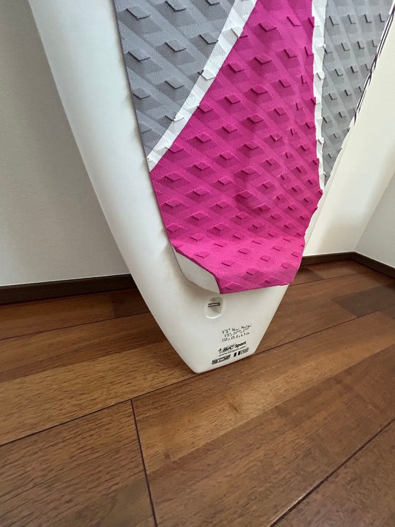 ロングボード　サーフボード 7’3 新品 未使用