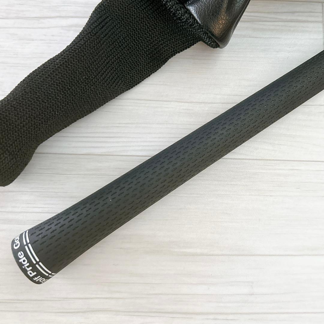 スリクソン ZXi 5H ユーティリティ 純正VENTUS 7S