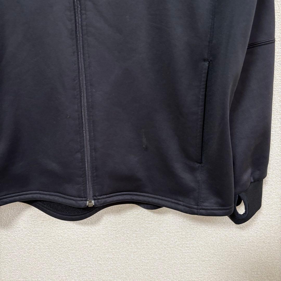 F.C.R.B×NIKE BRISTOL ブラックM