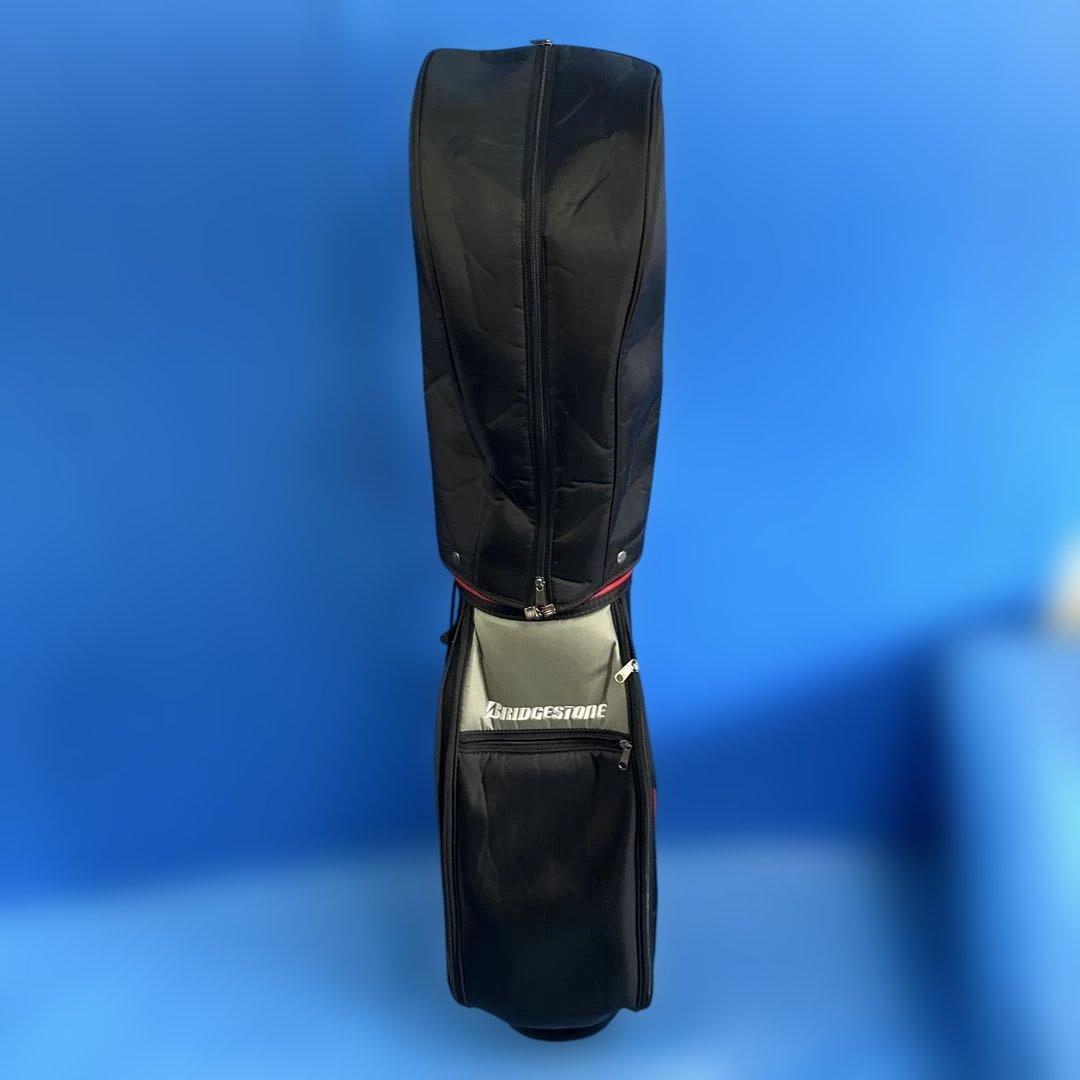 BRIDGESTONE GOLFキャディーバッグ