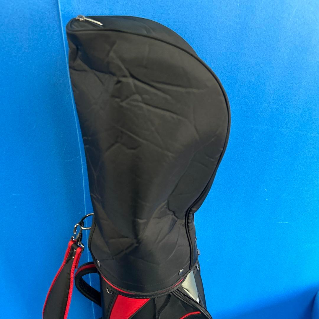 BRIDGESTONE GOLFキャディーバッグ