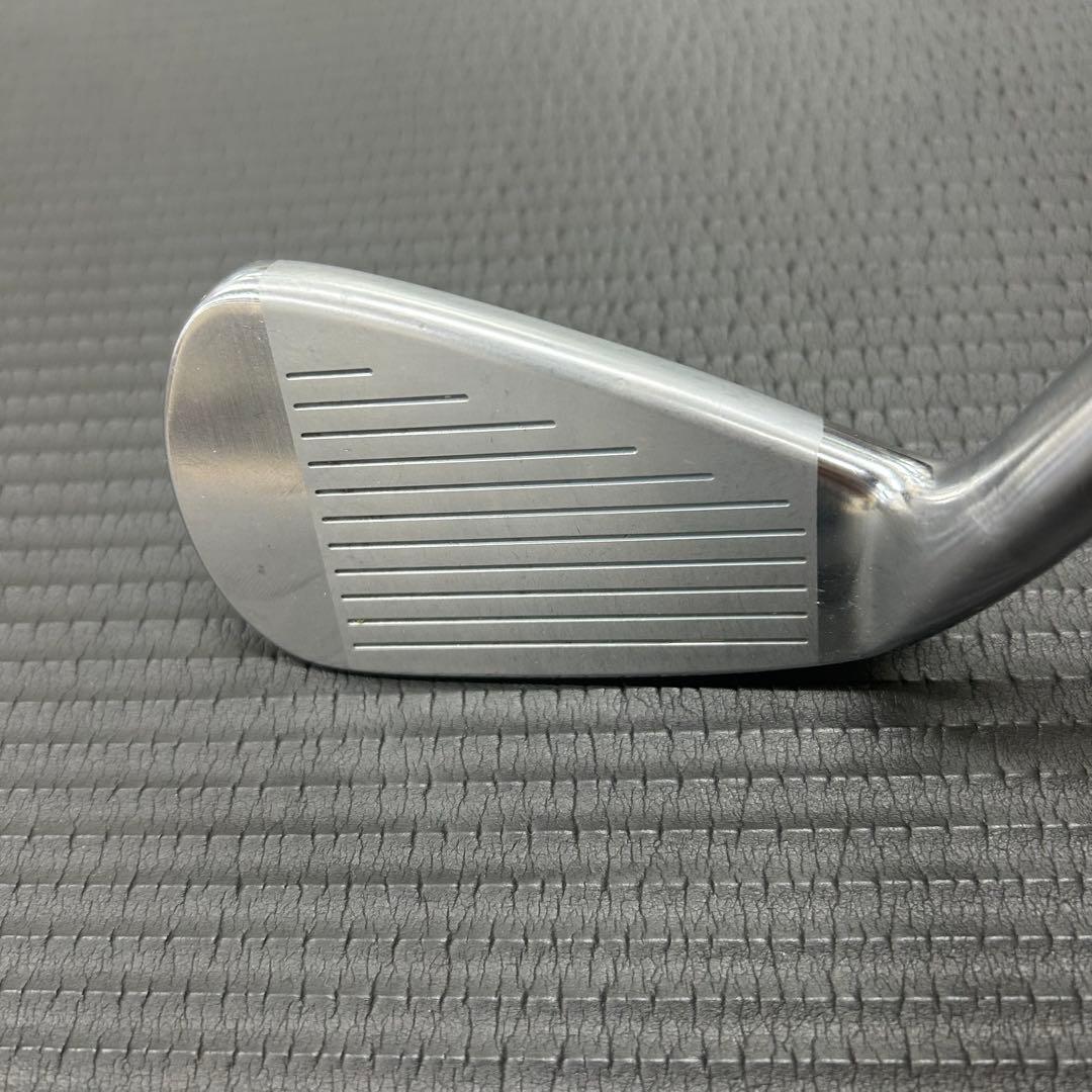 ミズノプロフライハイ 2010年モデル 4番 平田憲聖使用 UTアイアン
