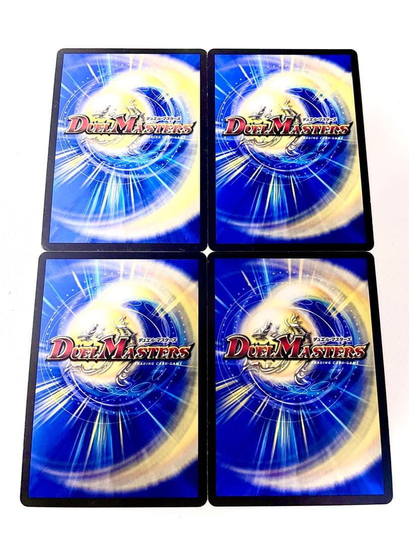 【デュエマまとめ売り】偽りの羅刹 アガサ・エルキュール4枚、クロニクルデッキ2種