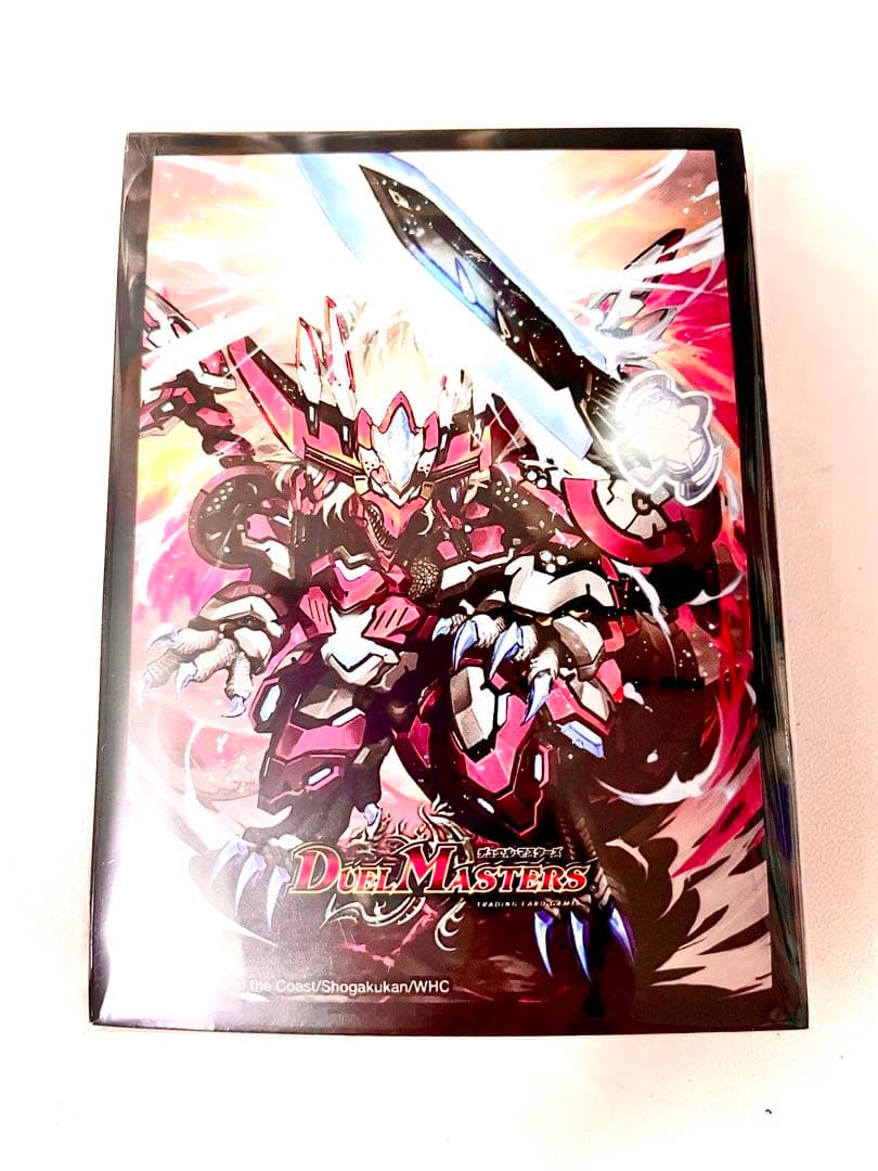 【デュエマまとめ売り】偽りの羅刹 アガサ・エルキュール4枚、クロニクルデッキ2種