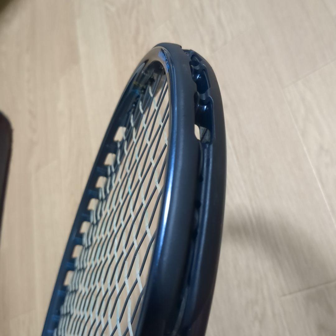 【極美品】プリンスツアー100o3 305g G2 2025