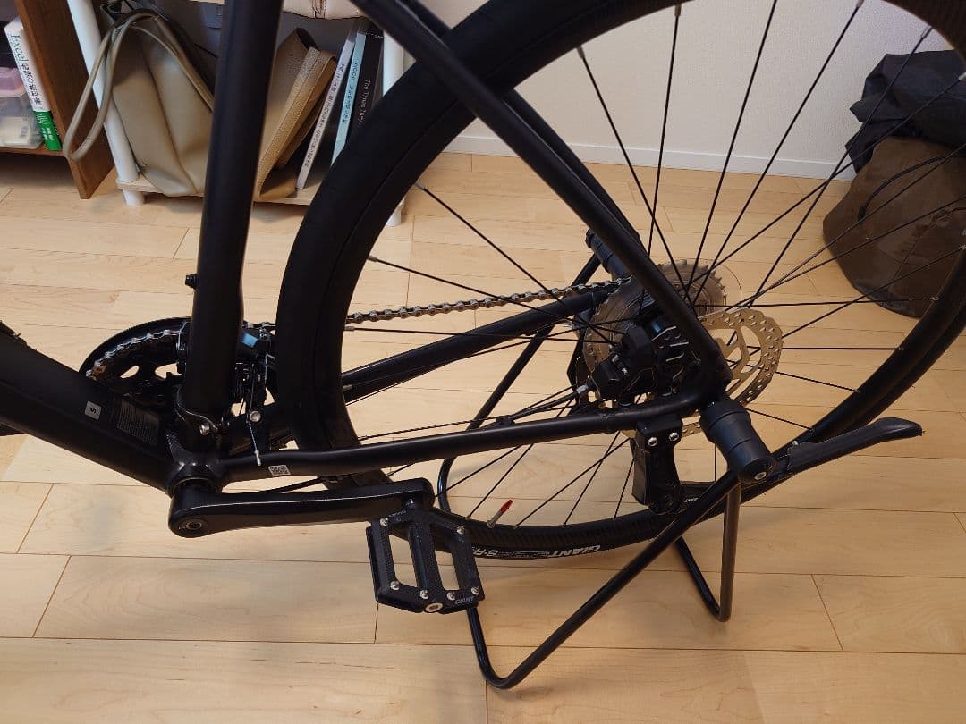 GIANT RX Disc 美品