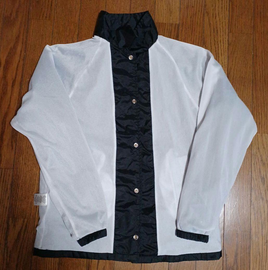 CAPTAIN FIN　キャプテンフィン　コーチジャケット　ウィンドブレーカーM