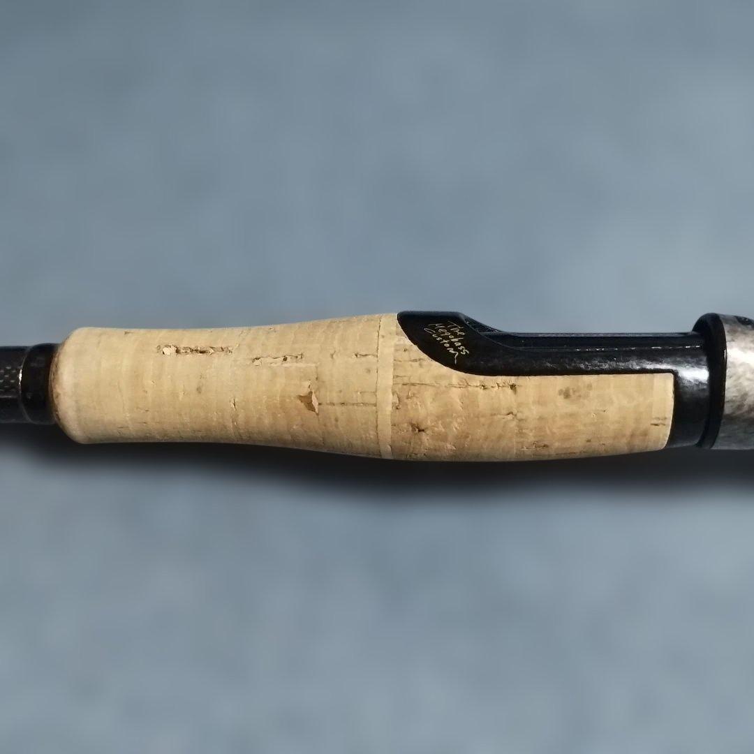 メガバス デストロイヤーF3-610XS　HT800X 中古品