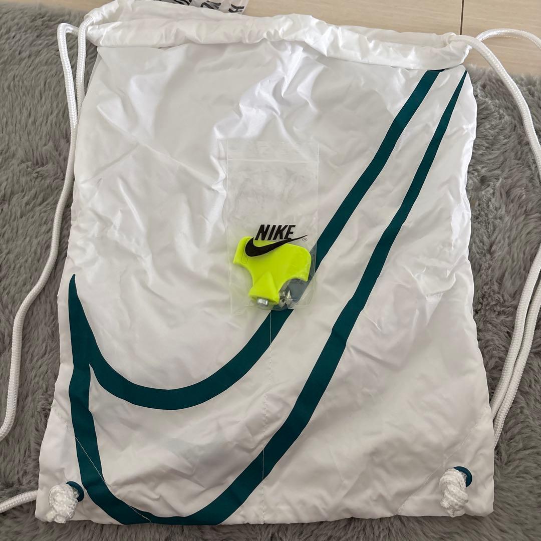 値引き可能Nike エアズームビクトリー 2 スパイクシューズ27.5cm