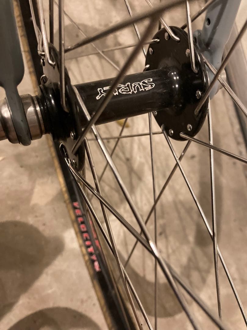 SURLY Cross Check サーリー クロスチェック 50