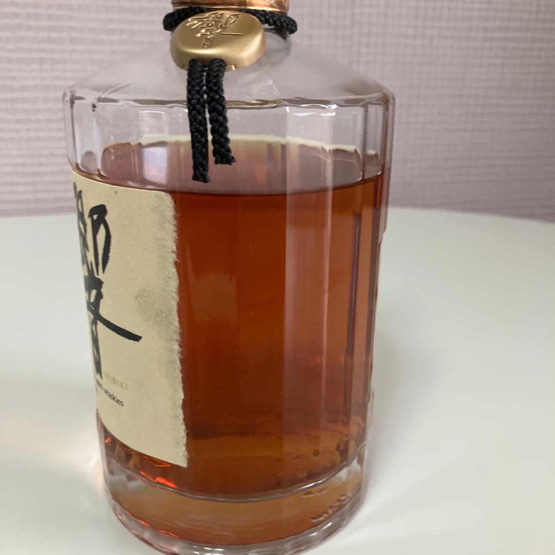 A*e様 Suntory 響 700ml ウイスキー