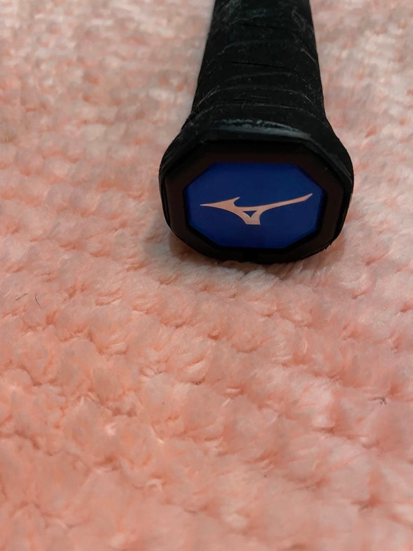 Mizuno D300テニスラケット G2