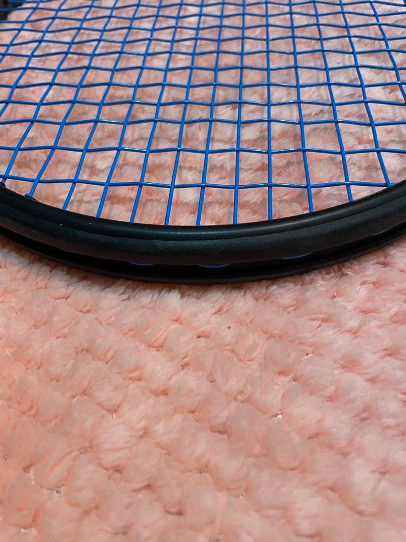 Mizuno D300テニスラケット G2