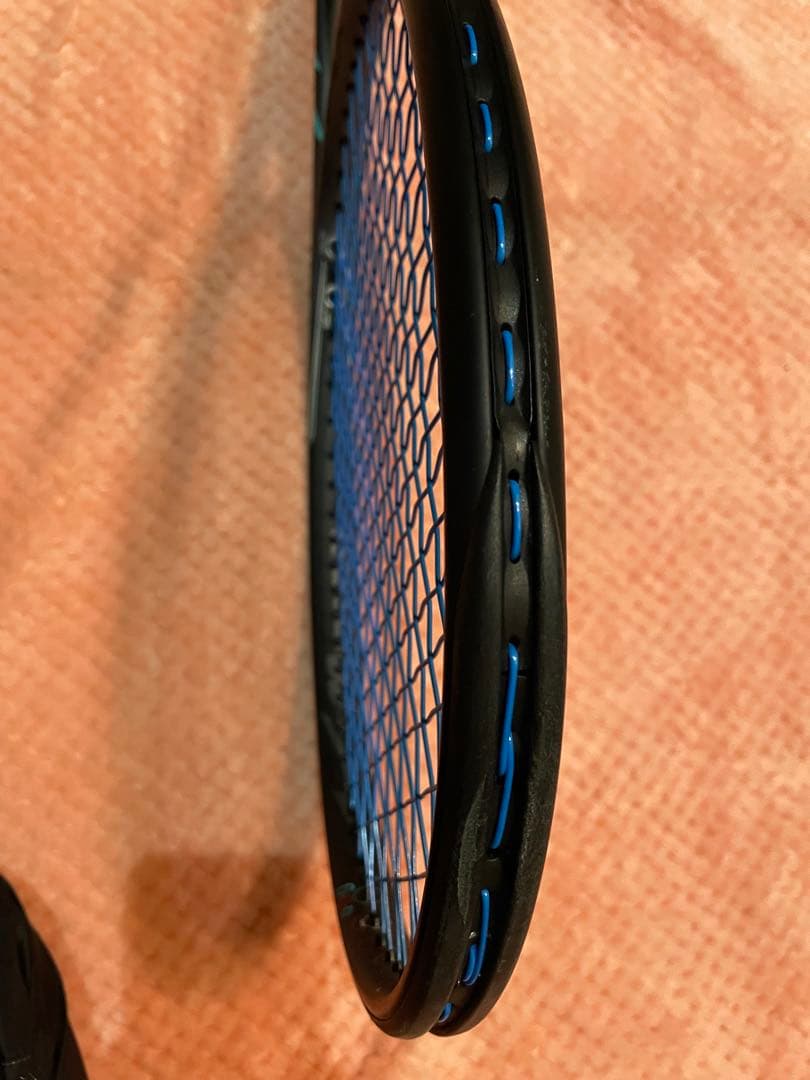 Mizuno D300テニスラケット G2