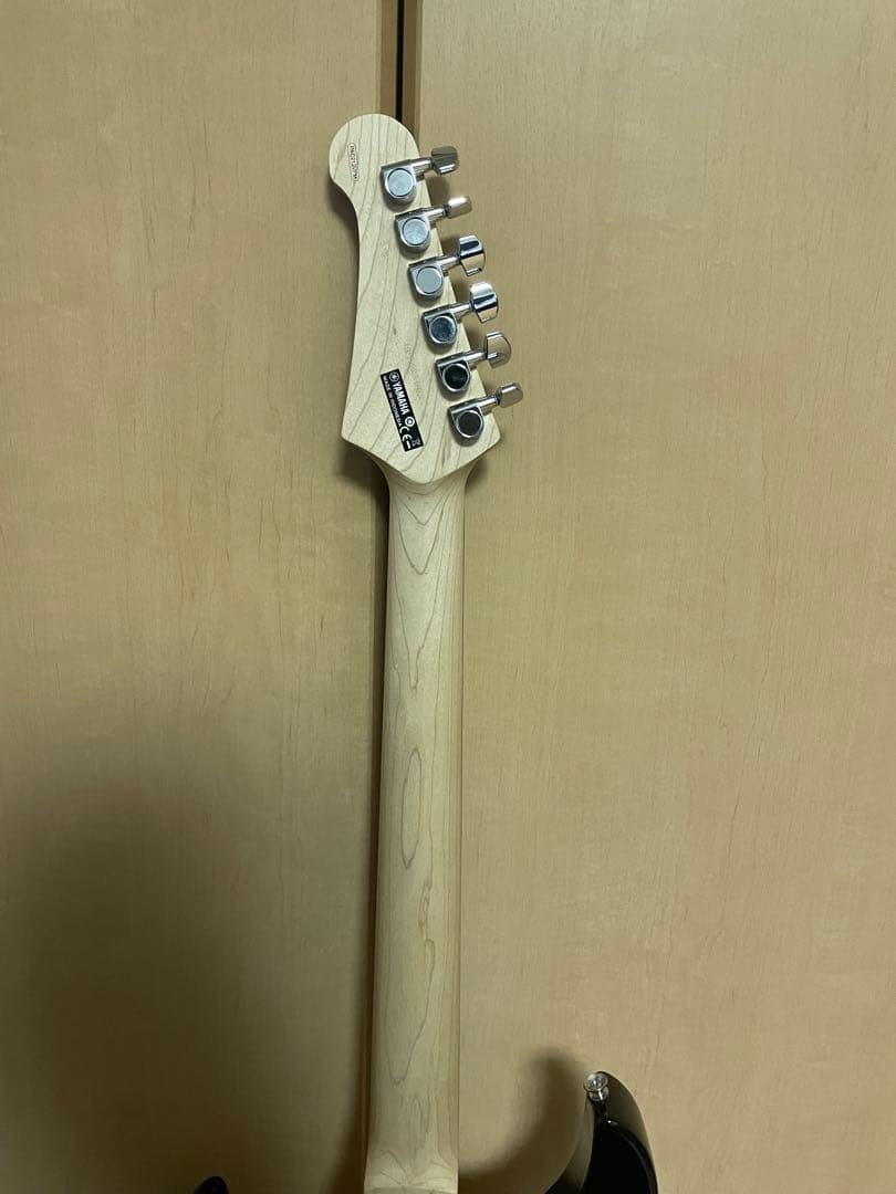 ギター YAMAHA PACIFICA212VFM TBL