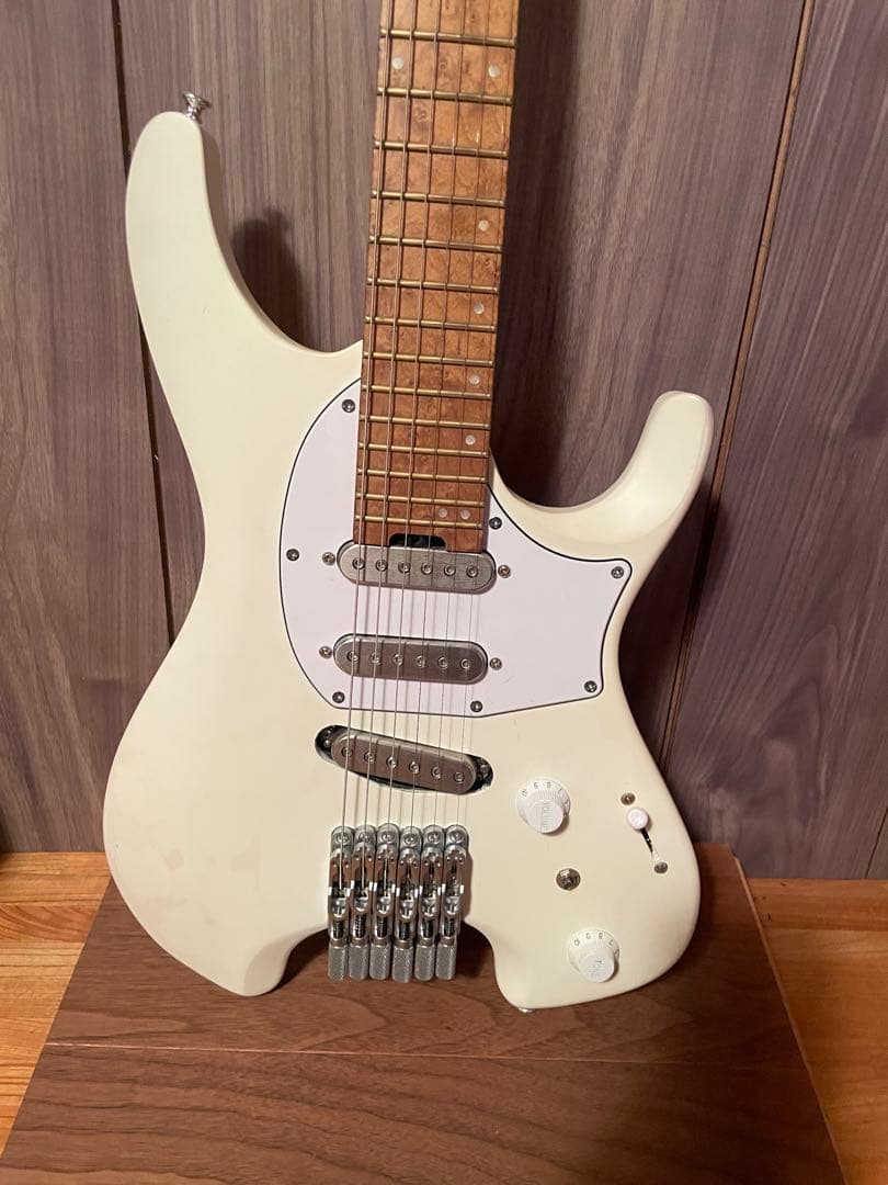 Ibanez ICHI10 Ichika Nito ギター ケーブル付き
