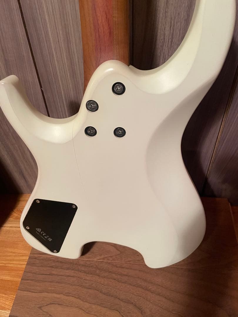 Ibanez ICHI10 Ichika Nito ギター ケーブル付き