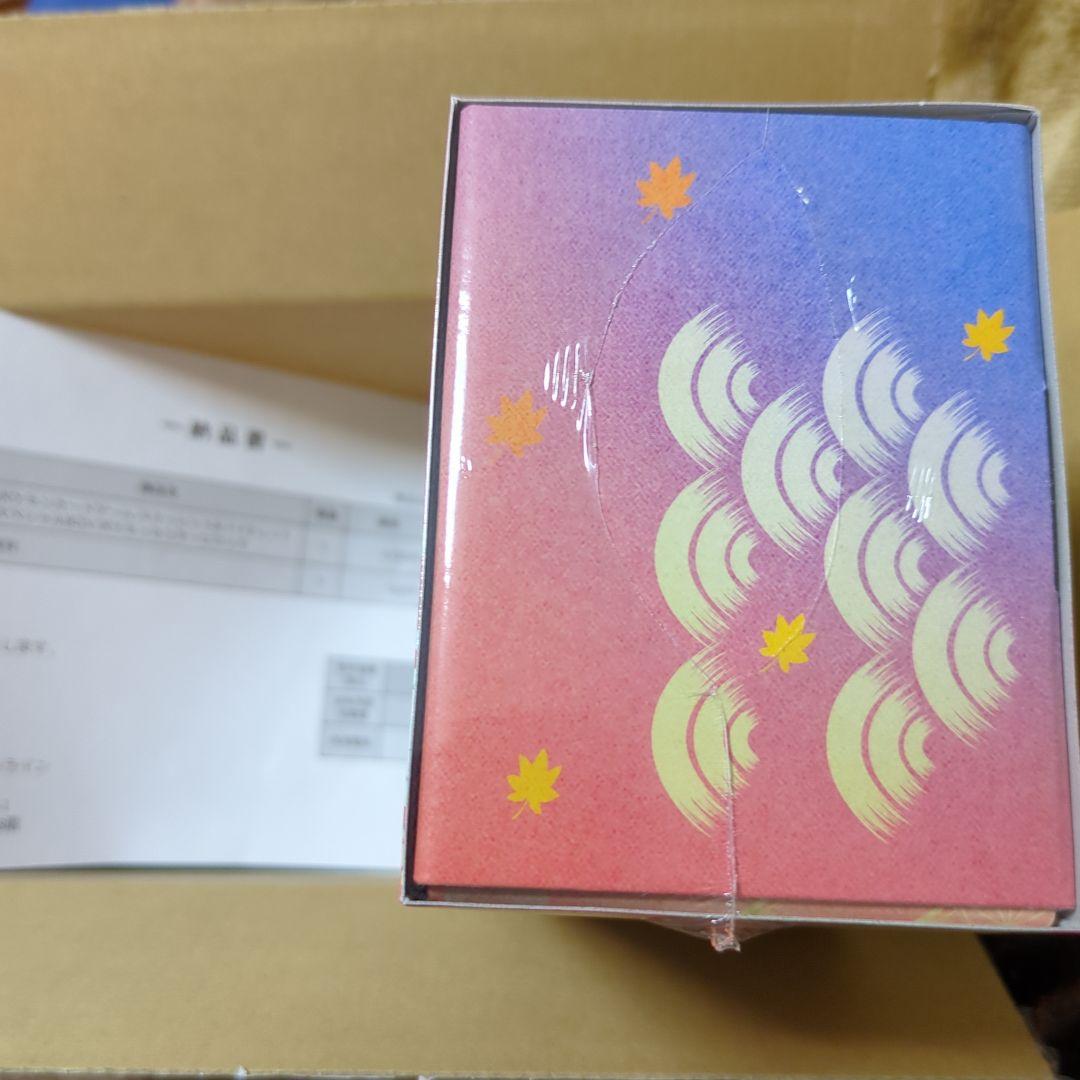 スペシャルBOX　ポケモンセンター　ヒロシマ