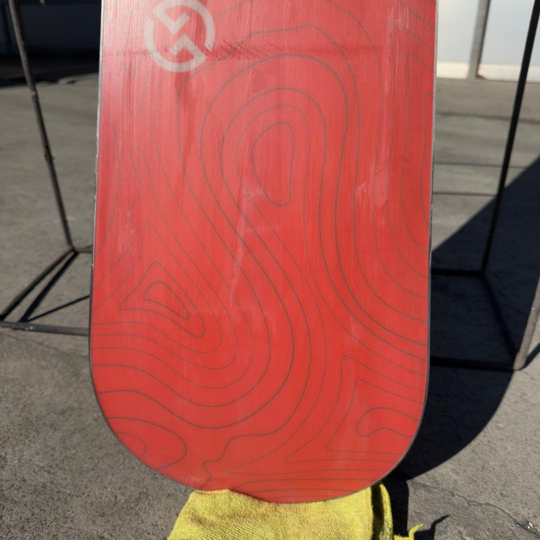 XENO 148 GT boards gtスノーボード ゼノ グラトリ