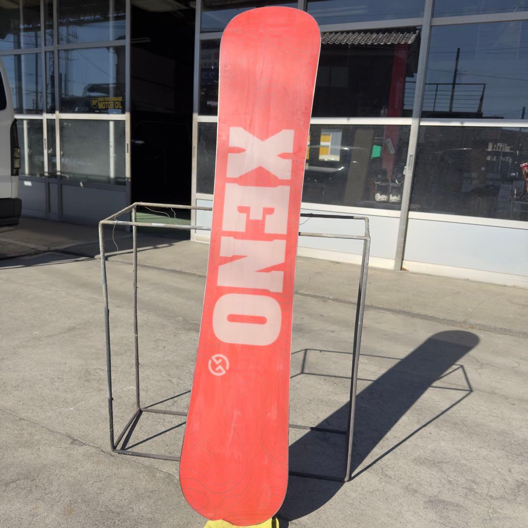 XENO 148 GT boards gtスノーボード ゼノ グラトリ