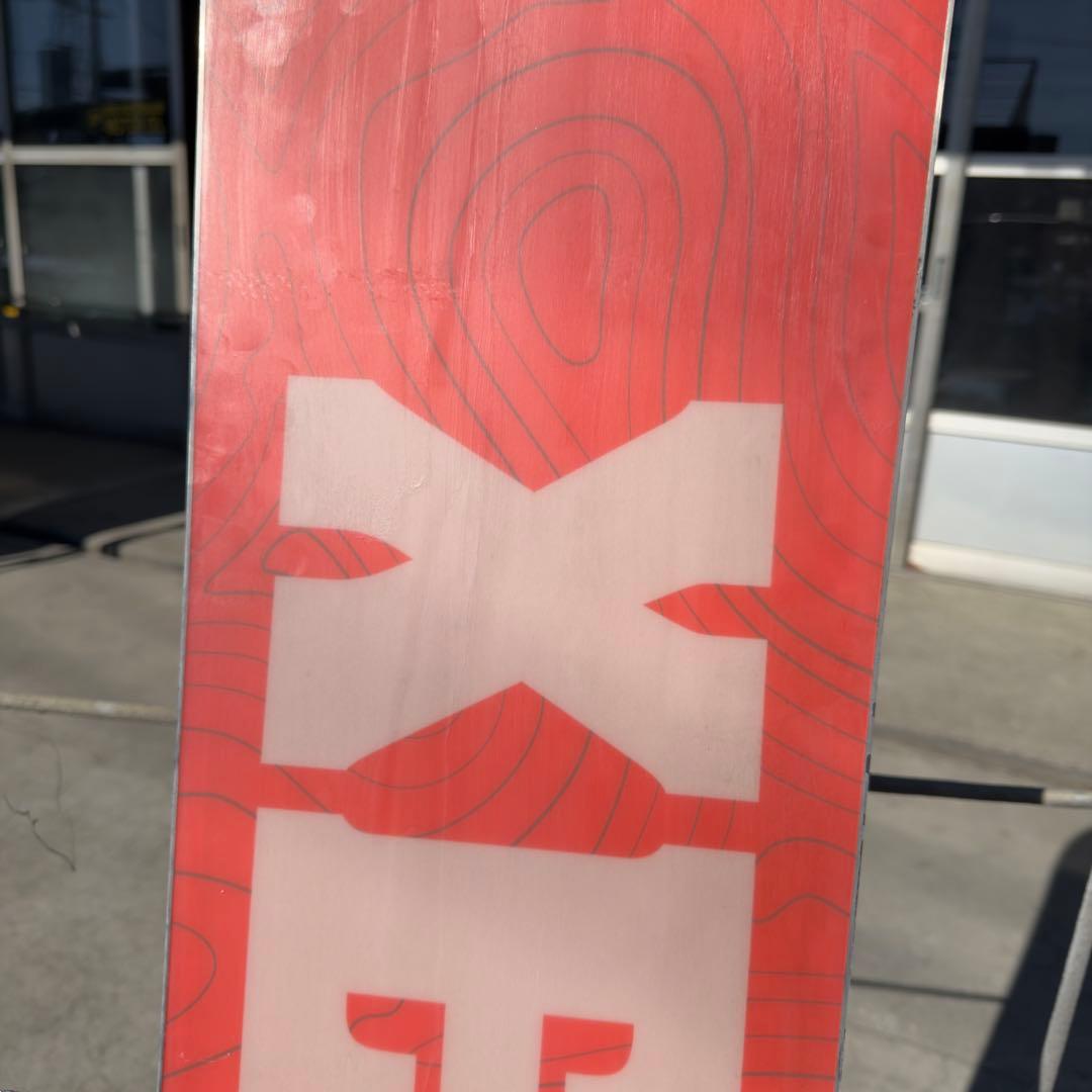 XENO 148 GT boards gtスノーボード ゼノ グラトリ