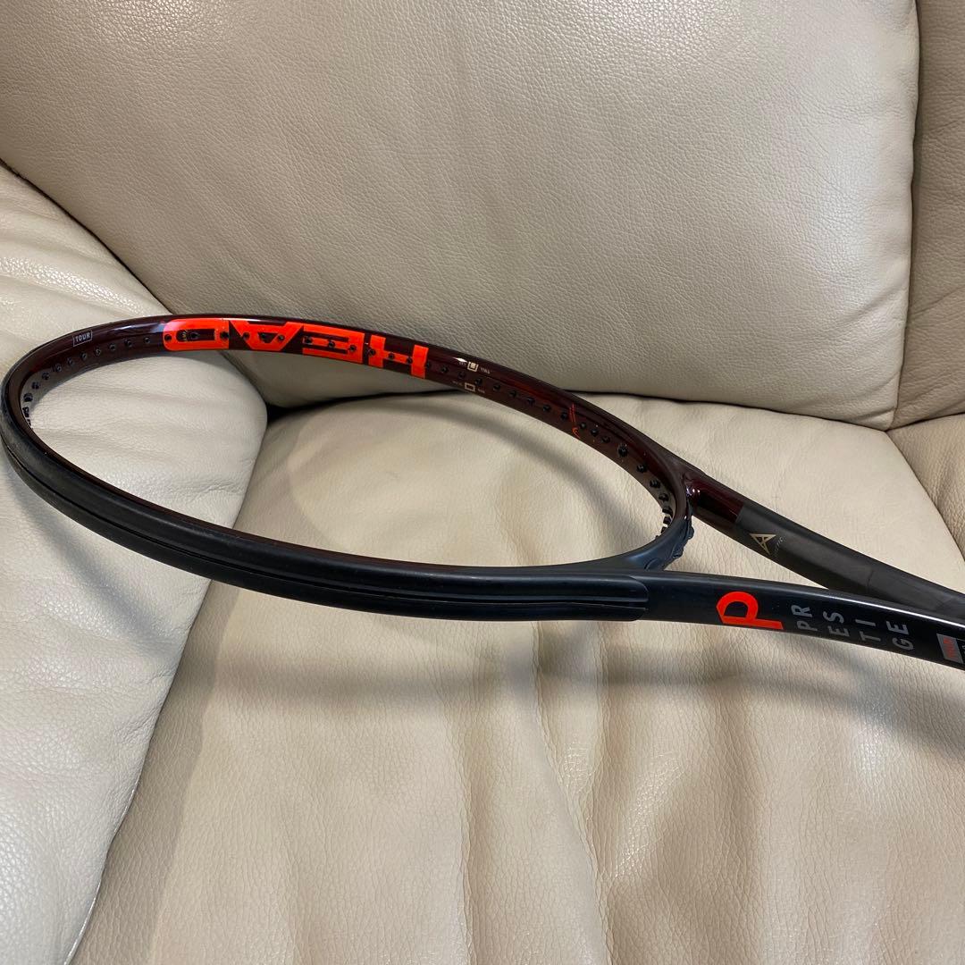 【ゆうた様】ヘッド プレステージ ツアー G2 2本